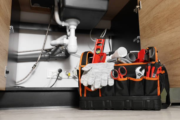 Best Leak Detection Services  in Interlachen, FL