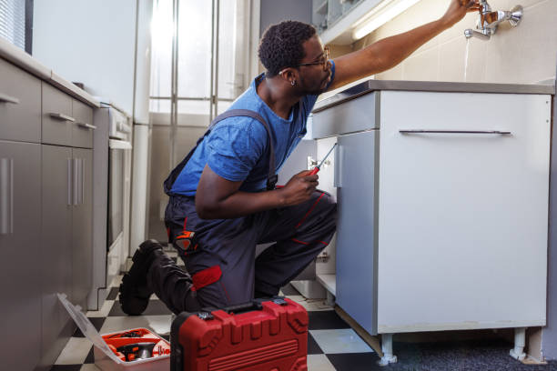 Best Drain Cleaning Services  in Interlachen, FL
